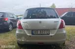 2013 Suzuki SWIFT 1.2-94 4X4, 184542km - rep.objekt