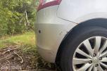 2013 Suzuki SWIFT 1.2-94 4X4, 184542km - rep.objekt