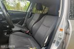 2013 Suzuki SWIFT 1.2-94 4X4, 184542km - rep.objekt