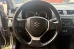2013 Suzuki SWIFT 1.2-94 4X4, 184542km - rep.objekt