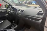 2013 Suzuki SWIFT 1.2-94 4X4, 184542km - rep.objekt