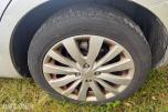 2013 Suzuki SWIFT 1.2-94 4X4, 184542km - rep.objekt