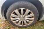 2013 Suzuki SWIFT 1.2-94 4X4, 184542km - rep.objekt