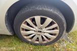 2013 Suzuki SWIFT 1.2-94 4X4, 184542km - rep.objekt