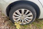 2013 Suzuki SWIFT 1.2-94 4X4, 184542km - rep.objekt
