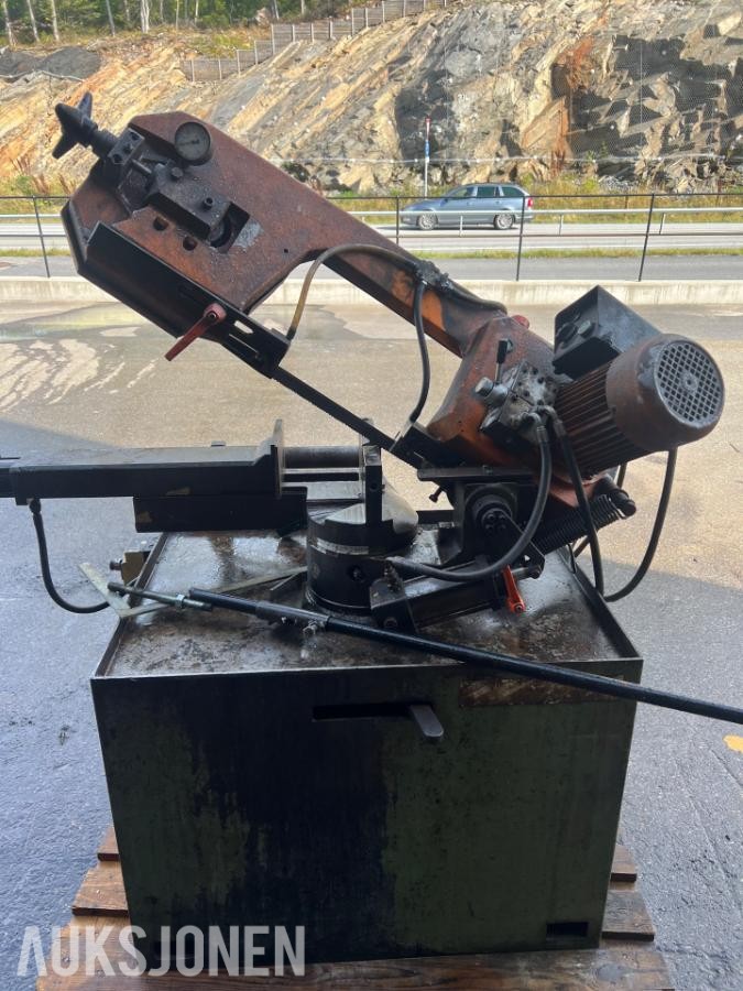 Carif 260 BSA