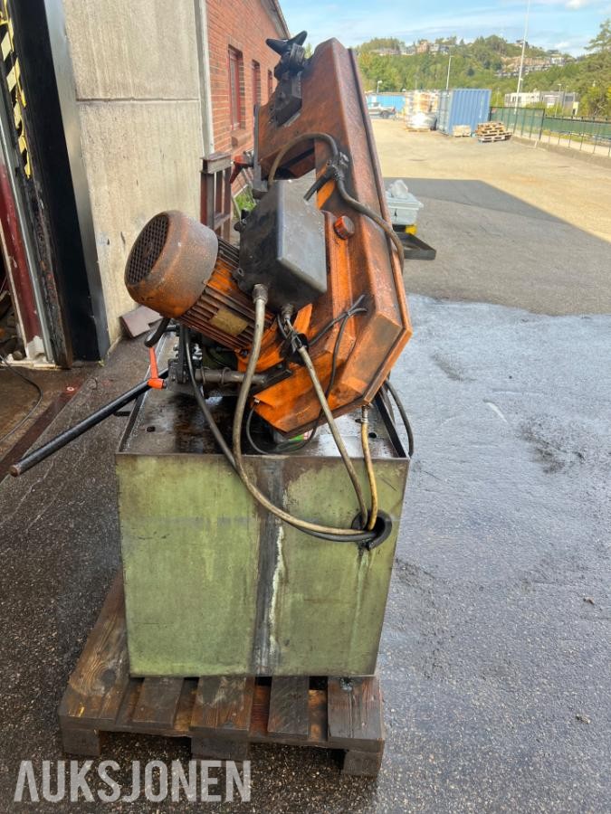 Carif 260 BSA