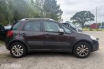 2014 Suzuki SX4 1.6-120 4X4, 185511km.