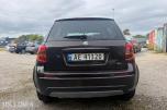 2014 Suzuki SX4 1.6-120 4X4, 185511km.