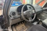 2014 Suzuki SX4 1.6-120 4X4, 185511km.
