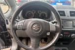 2014 Suzuki SX4 1.6-120 4X4, 185511km.