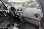 2014 Suzuki SX4 1.6-120 4X4, 185511km.