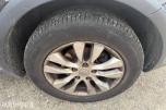 2014 Suzuki SX4 1.6-120 4X4, 185511km.