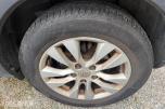 2014 Suzuki SX4 1.6-120 4X4, 185511km.