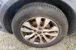 2014 Suzuki SX4 1.6-120 4X4, 185511km.