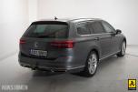 2017 Volkswagen Passat GTE HENGERFESTE VARMER ADAPTIV CRUISE PANO KAMERA