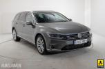 2017 Volkswagen Passat GTE HENGERFESTE VARMER ADAPTIV CRUISE PANO KAMERA