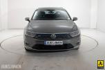 2017 Volkswagen Passat GTE HENGERFESTE VARMER ADAPTIV CRUISE PANO KAMERA