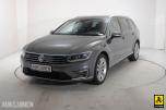 2017 Volkswagen Passat GTE HENGERFESTE VARMER ADAPTIV CRUISE PANO KAMERA