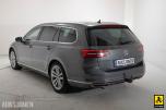 2017 Volkswagen Passat GTE HENGERFESTE VARMER ADAPTIV CRUISE PANO KAMERA