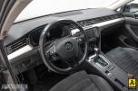 2017 Volkswagen Passat GTE HENGERFESTE VARMER ADAPTIV CRUISE PANO KAMERA