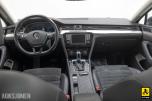 2017 Volkswagen Passat GTE HENGERFESTE VARMER ADAPTIV CRUISE PANO KAMERA