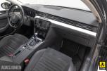 2017 Volkswagen Passat GTE HENGERFESTE VARMER ADAPTIV CRUISE PANO KAMERA