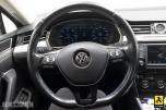 2017 Volkswagen Passat GTE HENGERFESTE VARMER ADAPTIV CRUISE PANO KAMERA