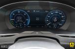 2017 Volkswagen Passat GTE HENGERFESTE VARMER ADAPTIV CRUISE PANO KAMERA