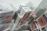 Stort parti med plaster, bandasjer og sårpleieprodukter fra Norgesplaster, 3M Nexcare, Mölnlycke m.fl.