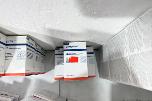 Stort parti med plaster, bandasjer og sårpleieprodukter fra Norgesplaster, 3M Nexcare, Mölnlycke m.fl.