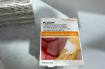 Stort parti med plaster, bandasjer og sårpleieprodukter fra Norgesplaster, 3M Nexcare, Mölnlycke m.fl.