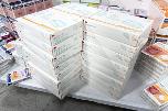 Stort parti med plaster, bandasjer og sårpleieprodukter fra Norgesplaster, 3M Nexcare, Mölnlycke m.fl.