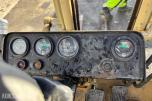 1987 Mitsubishi FG-16 gaffeltruck