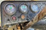 1987 Mitsubishi FG-16 gaffeltruck