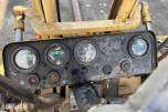 1987 Mitsubishi FG-16 gaffeltruck