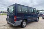 2010 Ford TRANSIT 2.2-116 D, 177317km - 9-seter.