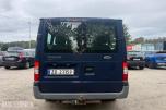 2010 Ford TRANSIT 2.2-116 D, 177317km - 9-seter.