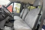 2010 Ford TRANSIT 2.2-116 D, 177317km - 9-seter.