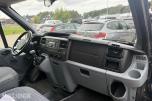 2010 Ford TRANSIT 2.2-116 D, 177317km - 9-seter.