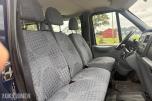 2010 Ford TRANSIT 2.2-116 D, 177317km - 9-seter.
