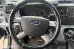 2010 Ford TRANSIT 2.2-116 D, 177317km - 9-seter.