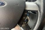 2010 Ford TRANSIT 2.2-116 D, 177317km - 9-seter.