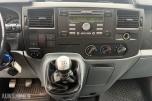 2010 Ford TRANSIT 2.2-116 D, 177317km - 9-seter.