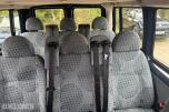 2010 Ford TRANSIT 2.2-116 D, 177317km - 9-seter.