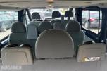 2010 Ford TRANSIT 2.2-116 D, 177317km - 9-seter.