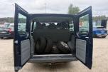 2010 Ford TRANSIT 2.2-116 D, 177317km - 9-seter.