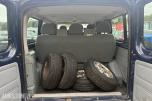 2010 Ford TRANSIT 2.2-116 D, 177317km - 9-seter.