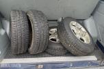 2010 Ford TRANSIT 2.2-116 D, 177317km - 9-seter.