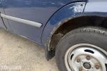 2010 Ford TRANSIT 2.2-116 D, 177317km - 9-seter.